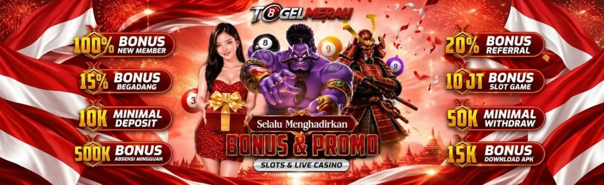 Bonus